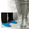 BASTION CPE WATERPROOF SHOE COVER BLUE CTN 2000