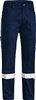BISLEY RIPSTOP VENTED TROUSER WITH TAPE