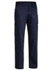 BISLEY COTTON DRILL COOL LIGHTWEIGHT WORK PANTS