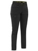 BISLEY WOMENS X AIRFLOW STRETCH RIPSTOP LIGHTWEIGHT CARGO PANT