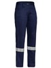 BISLEY WOMENS X AIRFLOW TAPED RIPSTOP VENTED WORK PANT