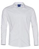BENCHMARK MENS TEFLON EXECUTIVE LONG SLEEVE SHIRT