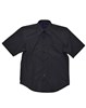 BENCHMARK MENS TEFLON EXECUTIVE SHORT SLEEVE SHIRT