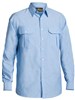 BISLEY OXFORD SHIRT LONG SLEEVE