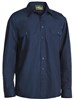 BISLEY PERM PRESS SHIRT LONG SLEEVE