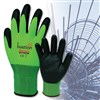 BASTION SOROCA CUT 5 GLOVE NITRILE PALM