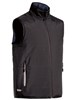 BISLEY REVERSIBLE PUFFER VEST