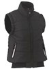 BISLEY WOMENS PUFFER VEST