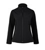 MURRAYS NNT BONDED FLEECE WOMENS JACKET WITH LOGO
