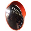 MIRROR OUTDOORINDOOR CONVEX 450MM ACRYLIC