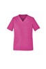 BIZCARE UNISEX VNECK SCRUB TOP