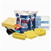 PRATT 240LTR HAZCHEM ECONOMY SPILL KIT REFILL
