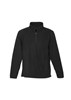 BIZ COLLECTION 12 ZIP LIGHTWEIGHT PULLOVER