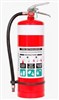 45KG FIRE EXTINGUISHER DRY CHEMICAL POWDER
