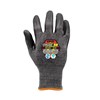 EPIC ONYX 5E CUT RESISTANT NITRILE SAFETY GLOVE