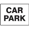 CAR PARK SIGN