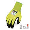 FORCE360 AGT HI VIS NITRILE GLOVE
