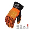 FORCE360 EVOLUTION CUT 5 RIGGERS GLOVE CUT LEVEL D