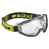 BOLLE GLOBE CLEAR VENTED SAFETY GOGGLES