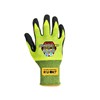 EPIC MORPHLEX 5D CUT RESISTANGT NITRILE SAFETY GLOVE