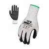 FORCE360 ECO CUT RESISTANT SAND NITRILE GLOVE