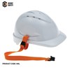LINQ HARD HAT LANYARD