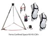 FERNO CONFINED SPACE KIT