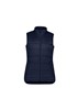 BIZ COLLECTION ALPINE LADIES PUFFER VEST