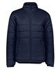 BIZ COLLECTION ALPINE MENS PUFFER JACKET
