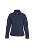 BIZ COLLECTION LADIES SOFTSHELL JACKET