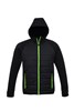 BIZ COLLECTION MENS STEALTH TECH HOODIE