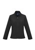 BIZ COLLECTION LADIES APEX LIGHTWEIGHT SOFTSHELL JACKET