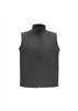 BIZ COLLECTION MENS APEX VEST 
