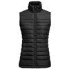 JAMES HARVEST ARCHES WOMENS PADDED VEST