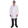 LIVINGSTONE LAB COAT 100 COTTON