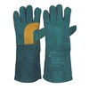 PROCHOICE PYROMATE SOUTHPAW WELDING GLOVE PAIR LEFT HAND ONLY