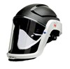 3M VERSAFLO HELMET WITH VISOR  FACESEAL