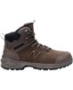 NEW BALANCE CALIBRE ZIP SIDED COMPOSITE TOE SAFETY BOOT