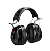 3M PELTOR PROTAC III HEADSET BLACK CLASS 5 SLC80 30dB