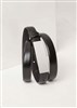 BIZ CORPORATES WOMENS LEATHER BELT