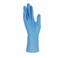 PROVAL NITRILE BLUES POWDER FREE DISPOSABLE GLOVES BOX100