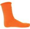 DNC SOCKS WOOLEN HI VIS 3 PACK