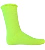 DNC SOCKS HI VIS 2 TONE WOOLEN 3 PACK