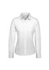 BIZ COLLECTION LADIES AMBASSADOR LONG SLEEVE SHIRT