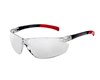 3M SAVANAH CLEAR SAFETY GLASSES
