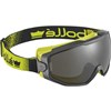 BOLLE SPECTRUM PLATINUM SMOKE VENTED SAFETY GOGGLES