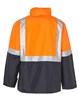  AIW HI VIS REVERSIBLE VEST AND JACKET