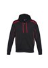 BIZ COLLECTION MENS UNITED HOODIE
