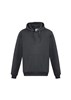 BIZ COLLECTION MENS CREW HOODIE