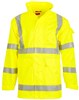 AIW UNISEX VIC RAIL 3 IN 1 SAFETY JACKET
